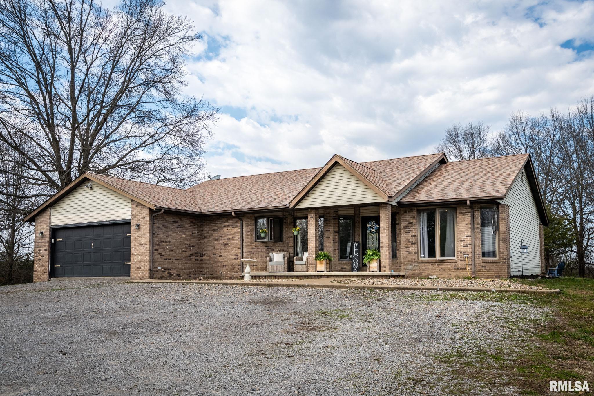 1126 Sycamore Road Carbondale, IL 62901 - Photo 32 of 33