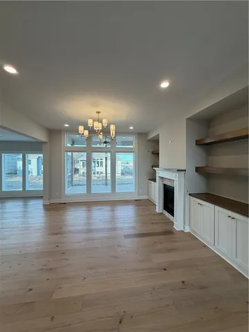 $806,950 | 15340 West 161st Terrace, Olathe, KS 66062