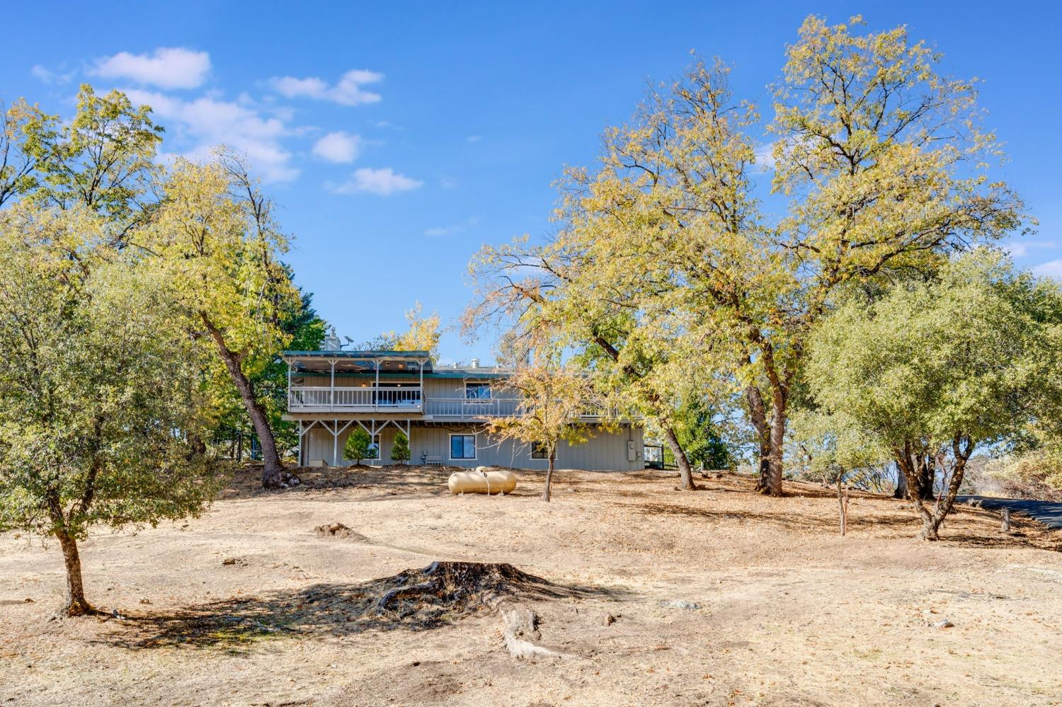 3111 Pleasant Oak Road Placerville, CA 95667 - Photo 1 of 1 Gallery Image 1