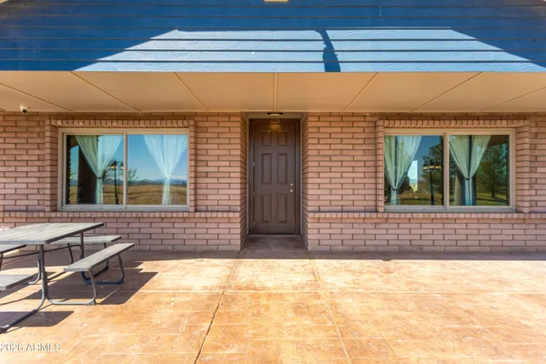 $550,000 | 4333 West Dillman Road, Elfrida, AZ 85610