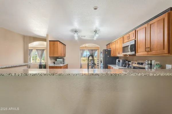 $550,000 | 4333 West Dillman Road, Elfrida, AZ 85610