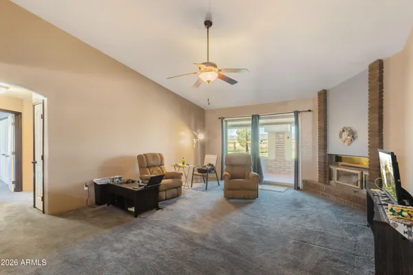 $550,000 | 4333 West Dillman Road, Elfrida, AZ 85610