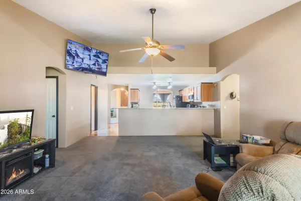 $550,000 | 4333 West Dillman Road, Elfrida, AZ 85610