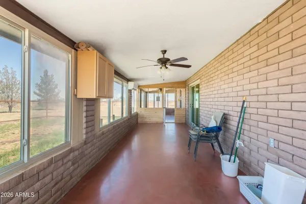$550,000 | 4333 West Dillman Road, Elfrida, AZ 85610