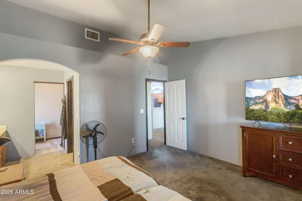 $550,000 | 4333 West Dillman Road, Elfrida, AZ 85610
