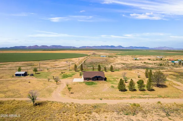 $550,000 | 4333 West Dillman Road, Elfrida, AZ 85610