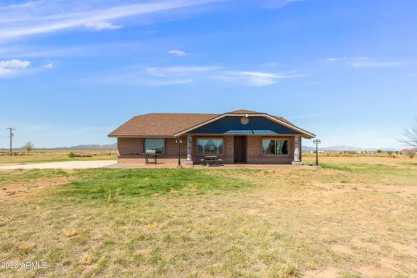 $550,000 | 4333 West Dillman Road, Elfrida, AZ 85610