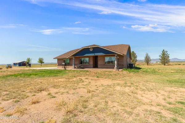 $550,000 | 4333 West Dillman Road, Elfrida, AZ 85610