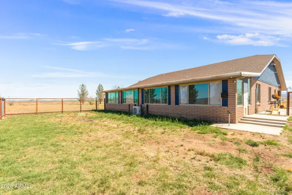 $550,000 | 4333 West Dillman Road, Elfrida, AZ 85610