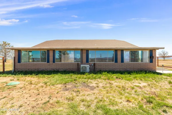 $550,000 | 4333 West Dillman Road, Elfrida, AZ 85610