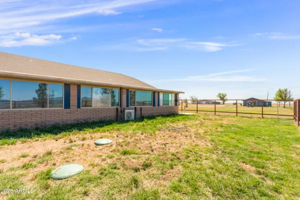 $550,000 | 4333 West Dillman Road, Elfrida, AZ 85610