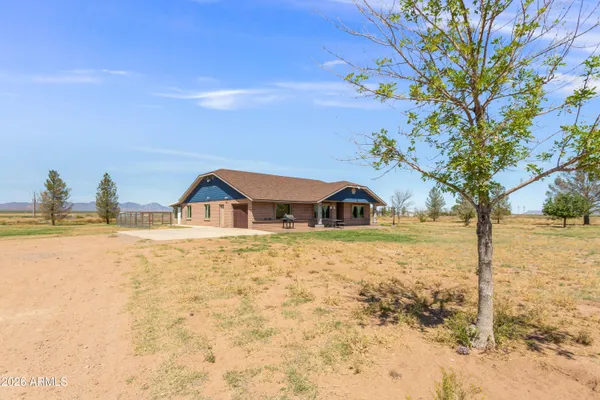 $550,000 | 4333 West Dillman Road, Elfrida, AZ 85610