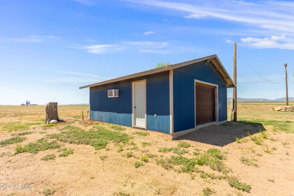 $550,000 | 4333 West Dillman Road, Elfrida, AZ 85610