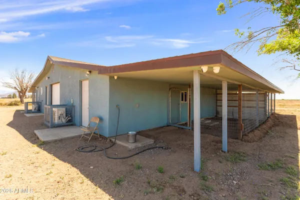 $550,000 | 4333 West Dillman Road, Elfrida, AZ 85610