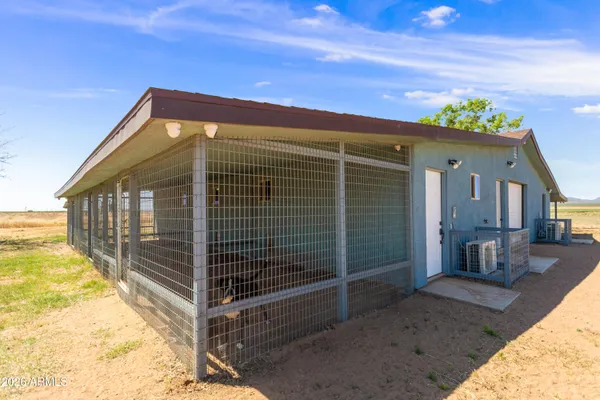 $550,000 | 4333 West Dillman Road, Elfrida, AZ 85610
