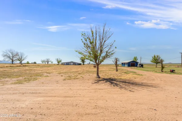 $550,000 | 4333 West Dillman Road, Elfrida, AZ 85610