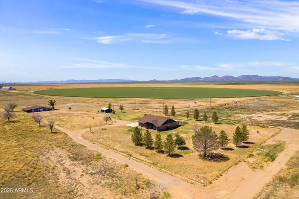 $550,000 | 4333 West Dillman Road, Elfrida, AZ 85610