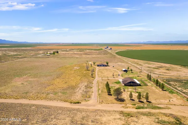 $550,000 | 4333 West Dillman Road, Elfrida, AZ 85610