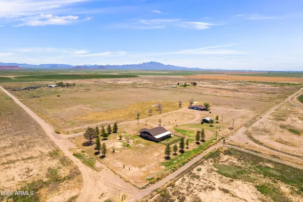 $550,000 | 4333 West Dillman Road, Elfrida, AZ 85610