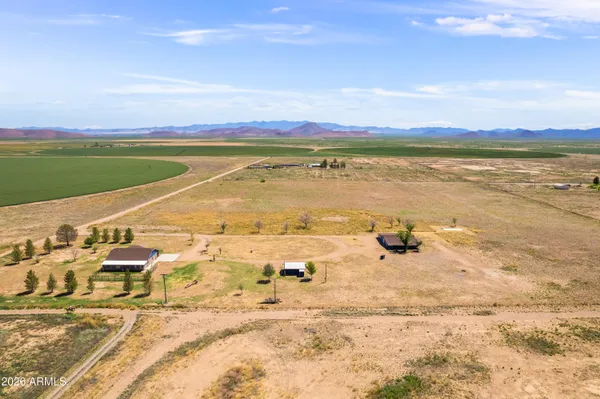 $550,000 | 4333 West Dillman Road, Elfrida, AZ 85610