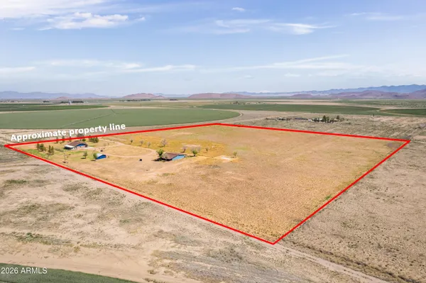 $550,000 | 4333 West Dillman Road, Elfrida, AZ 85610