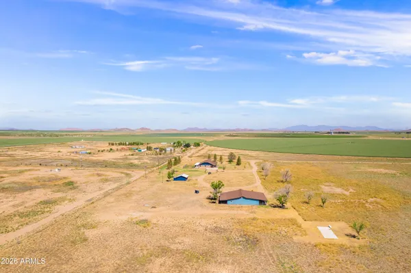 $550,000 | 4333 West Dillman Road, Elfrida, AZ 85610
