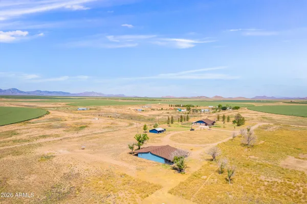 $550,000 | 4333 West Dillman Road, Elfrida, AZ 85610