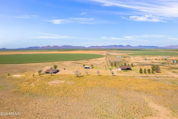 $550,000 | 4333 West Dillman Road, Elfrida, AZ 85610