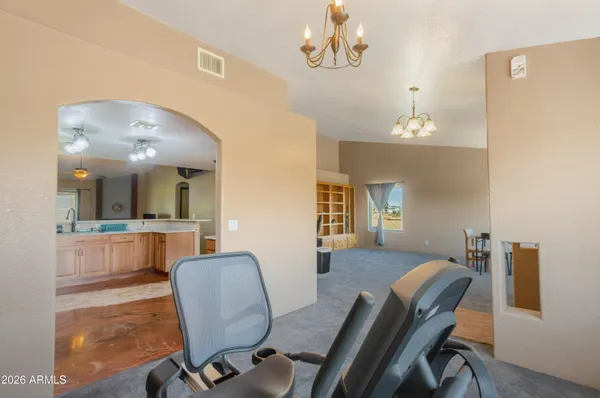 $550,000 | 4333 West Dillman Road, Elfrida, AZ 85610