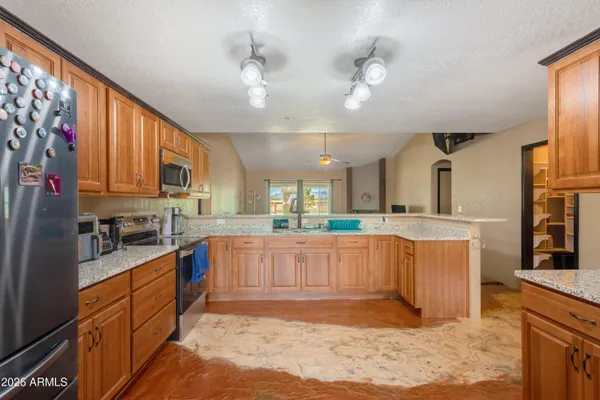 $550,000 | 4333 West Dillman Road, Elfrida, AZ 85610
