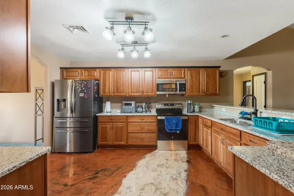 $550,000 | 4333 West Dillman Road, Elfrida, AZ 85610