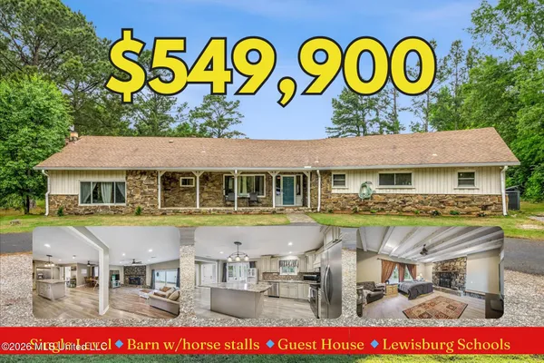 $549,900 | 9350 College Road, Olive Branch, MS 38654