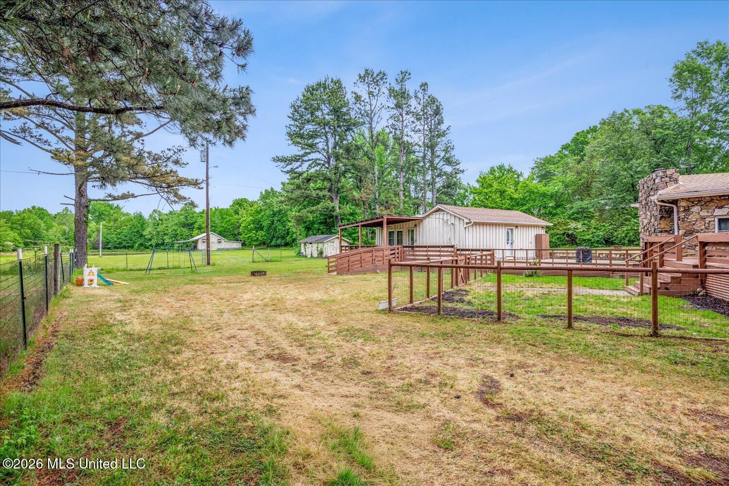9350 College Road Olive Branch, MS 38654 - Photo 34 of 35 34-3003734sj-32-9350 College Rd