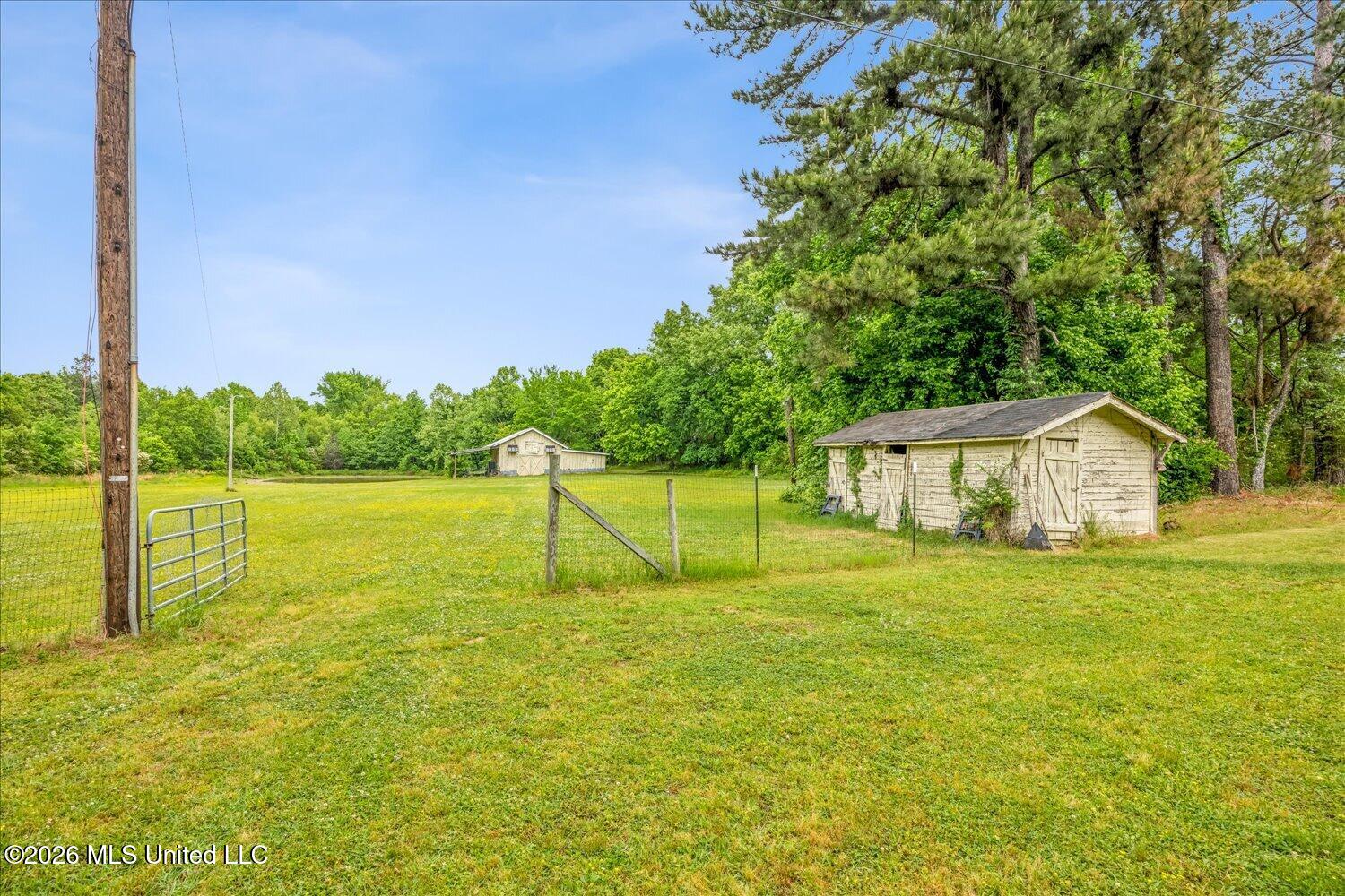9350 College Road Olive Branch, MS 38654 - Photo 35 of 35 35-3003734sj-33-9350 College Rd