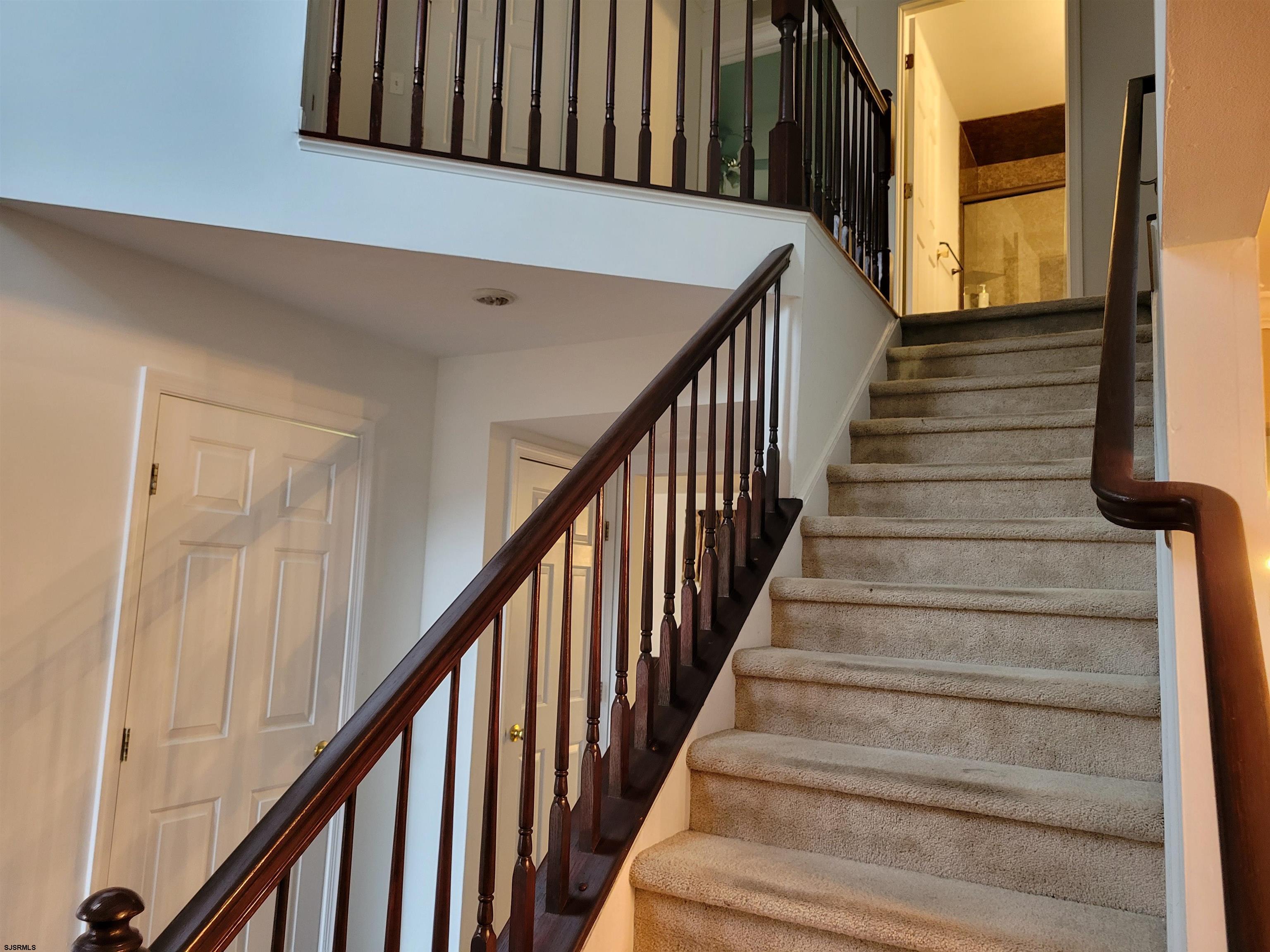 21 Sugarberry Road Egg Harbor Township, NJ 08234 - Photo 18 of 59 a view of entryway