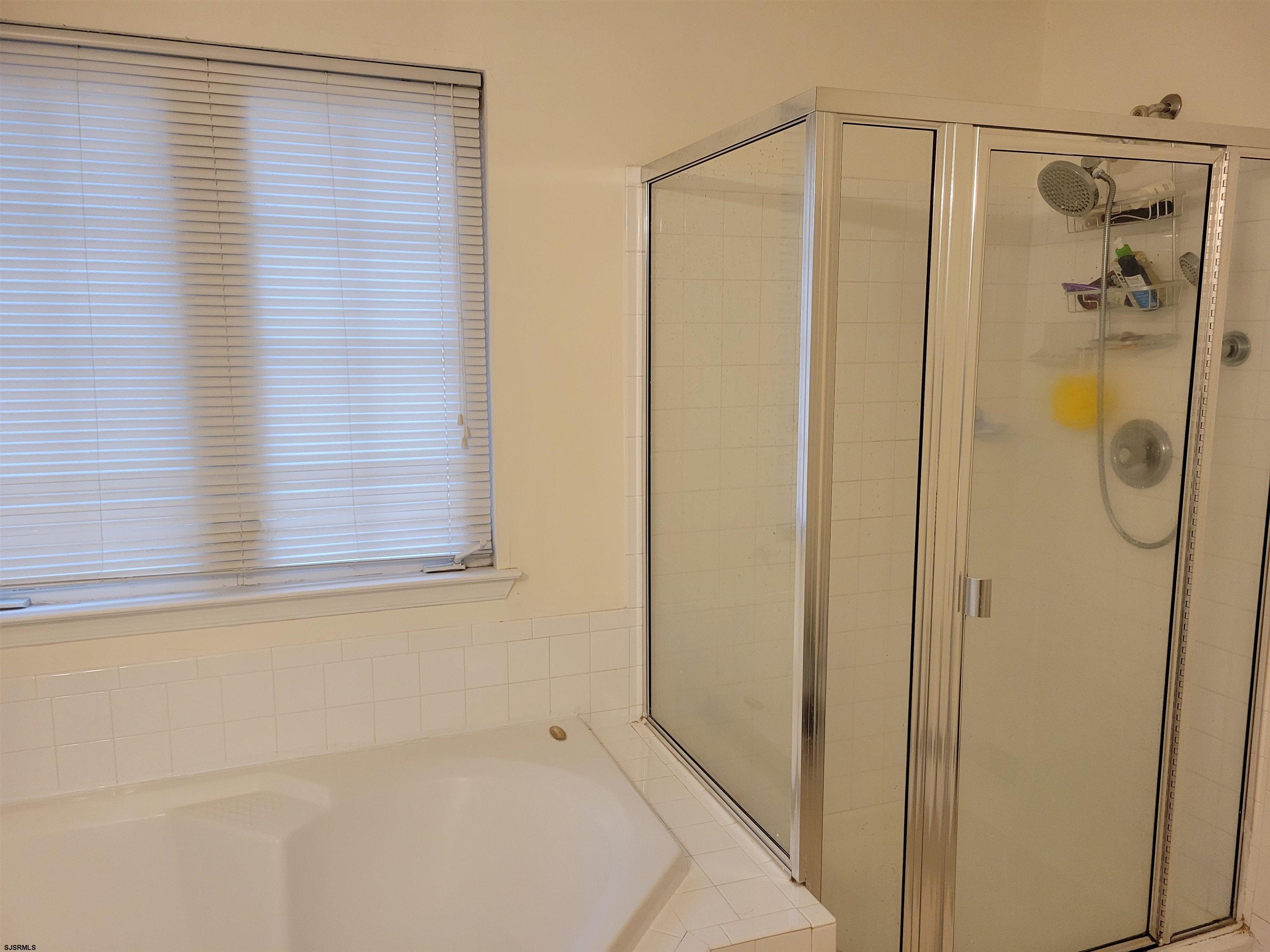 21 Sugarberry Road Egg Harbor Township, NJ 08234 - Photo 29 of 59 a bathroom with a shower