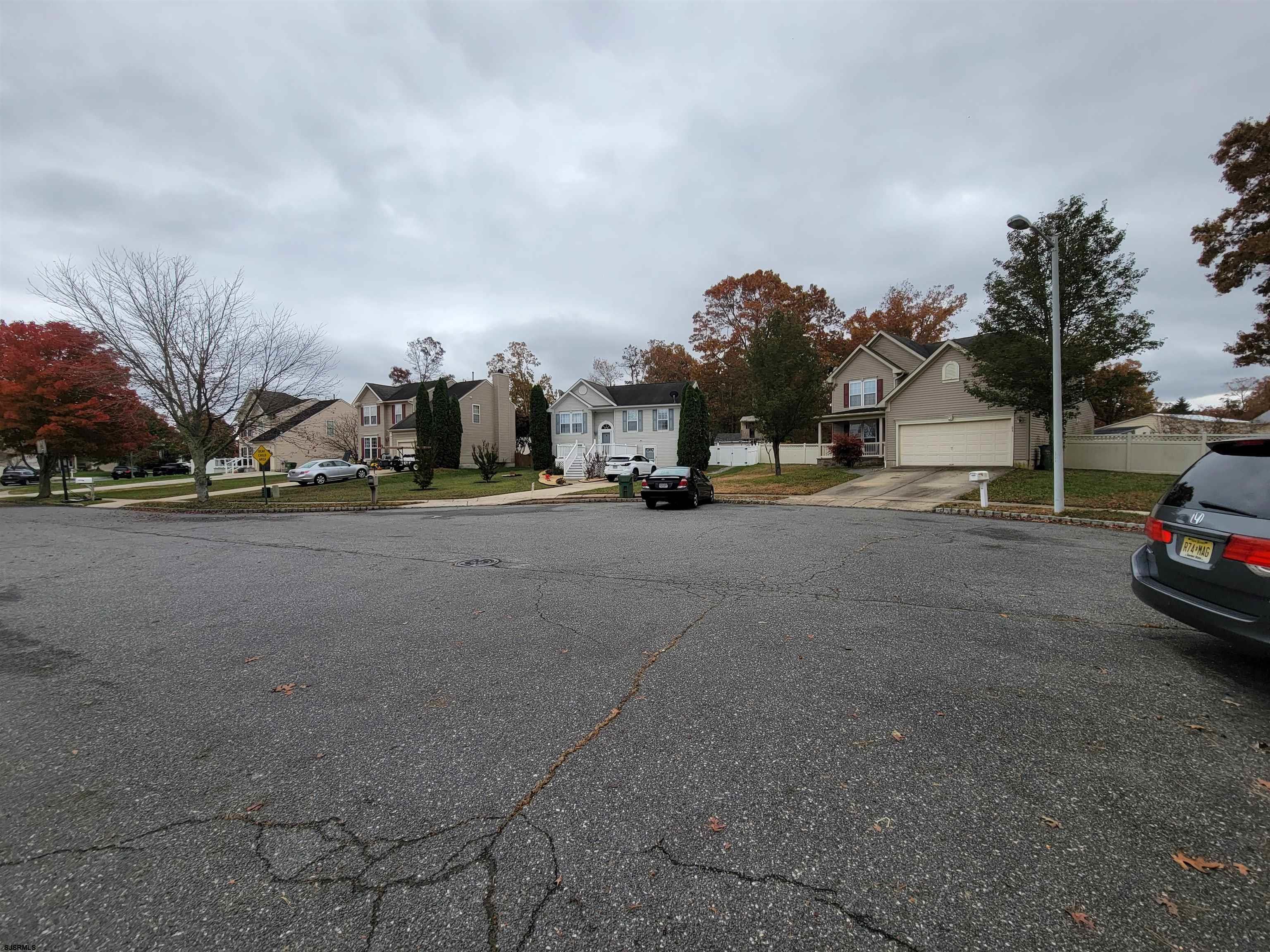 21 Sugarberry Road Egg Harbor Township, NJ 08234 - Photo 57 of 59