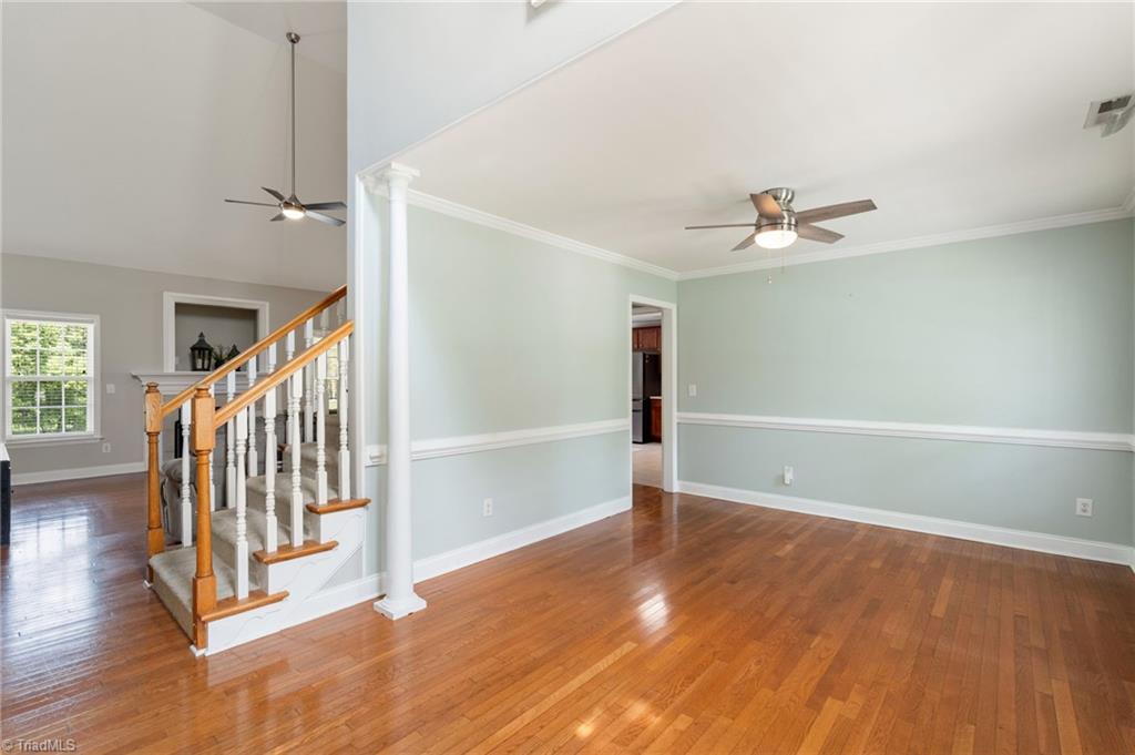 7084 Bridgewood Road Clemmons, NC 27012 - Photo 5 of 48
