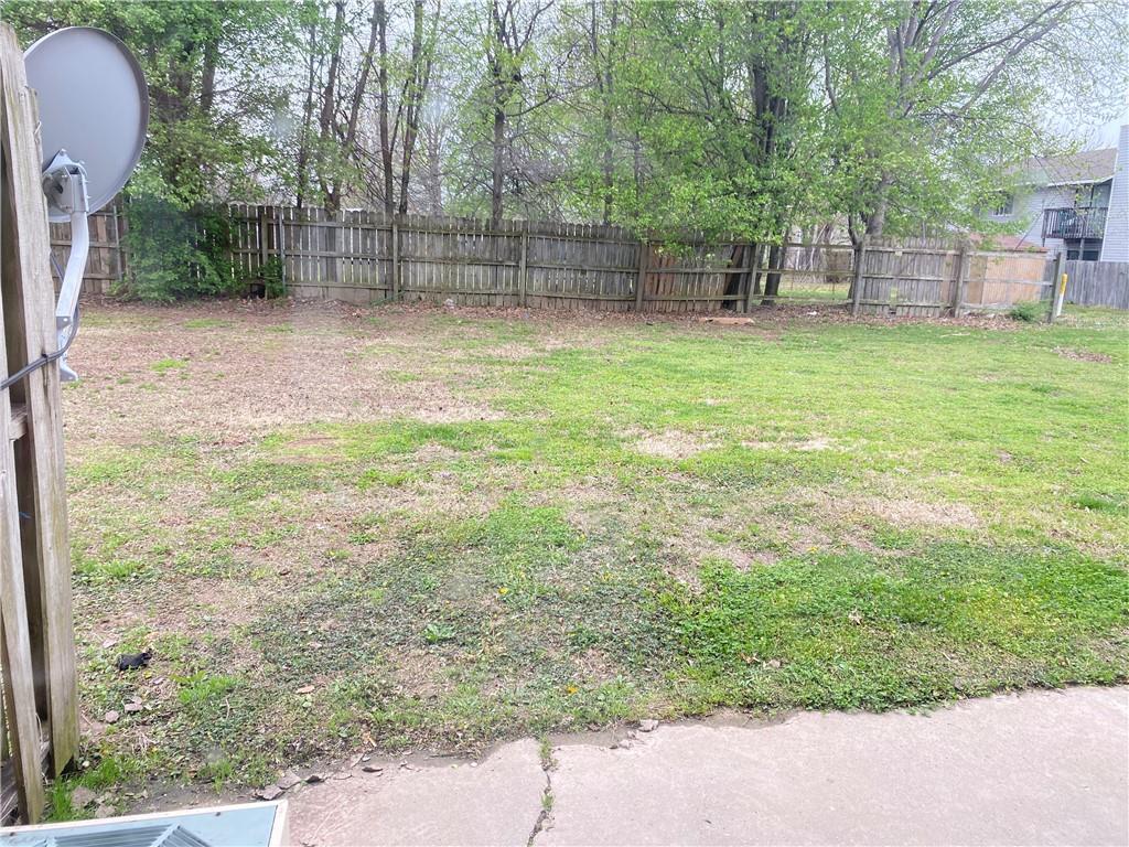 1408 Christy Drive Springdale, AR 72764 - Photo 13 of 14 Gallery Image 13