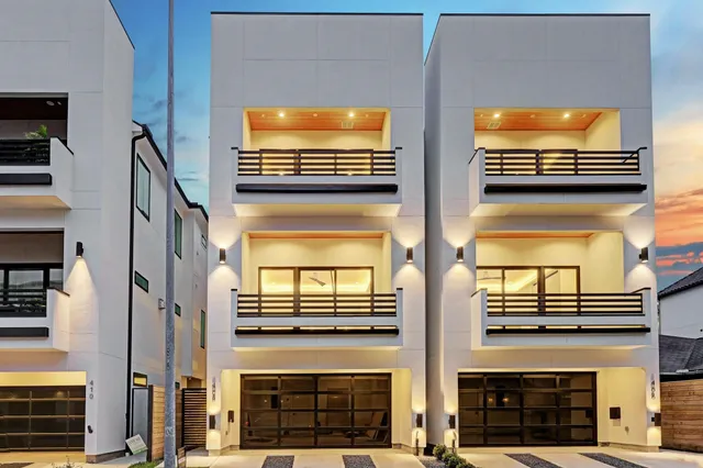 $1,299,000 | 2309 Driscoll Street, Houston, TX 77019