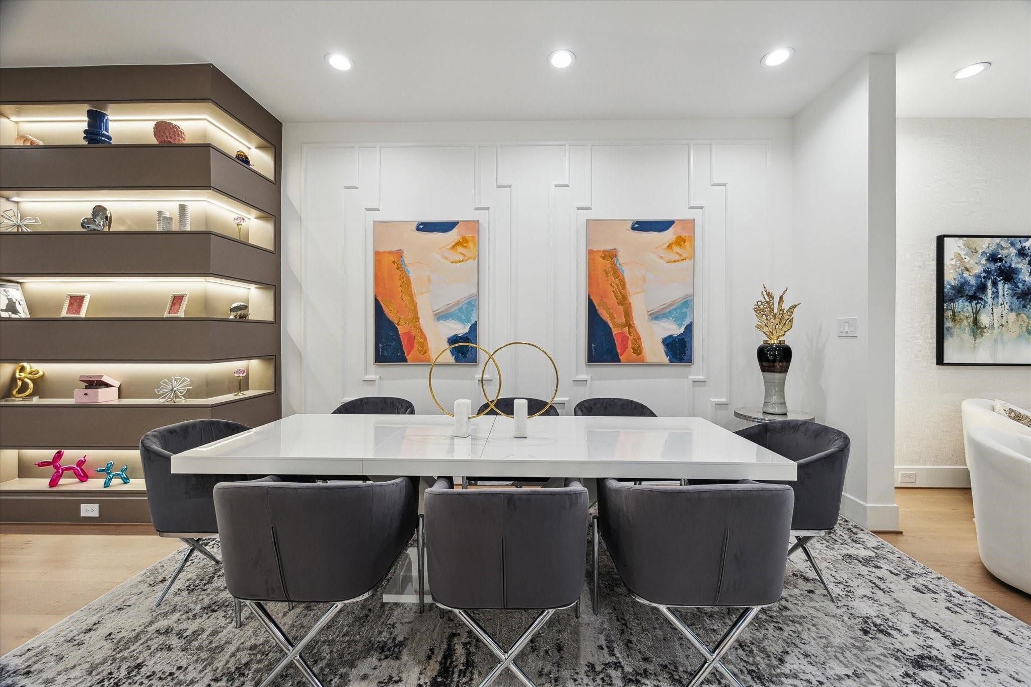 2309 Driscoll Street Houston, TX 77019 - Photo 13 of 33