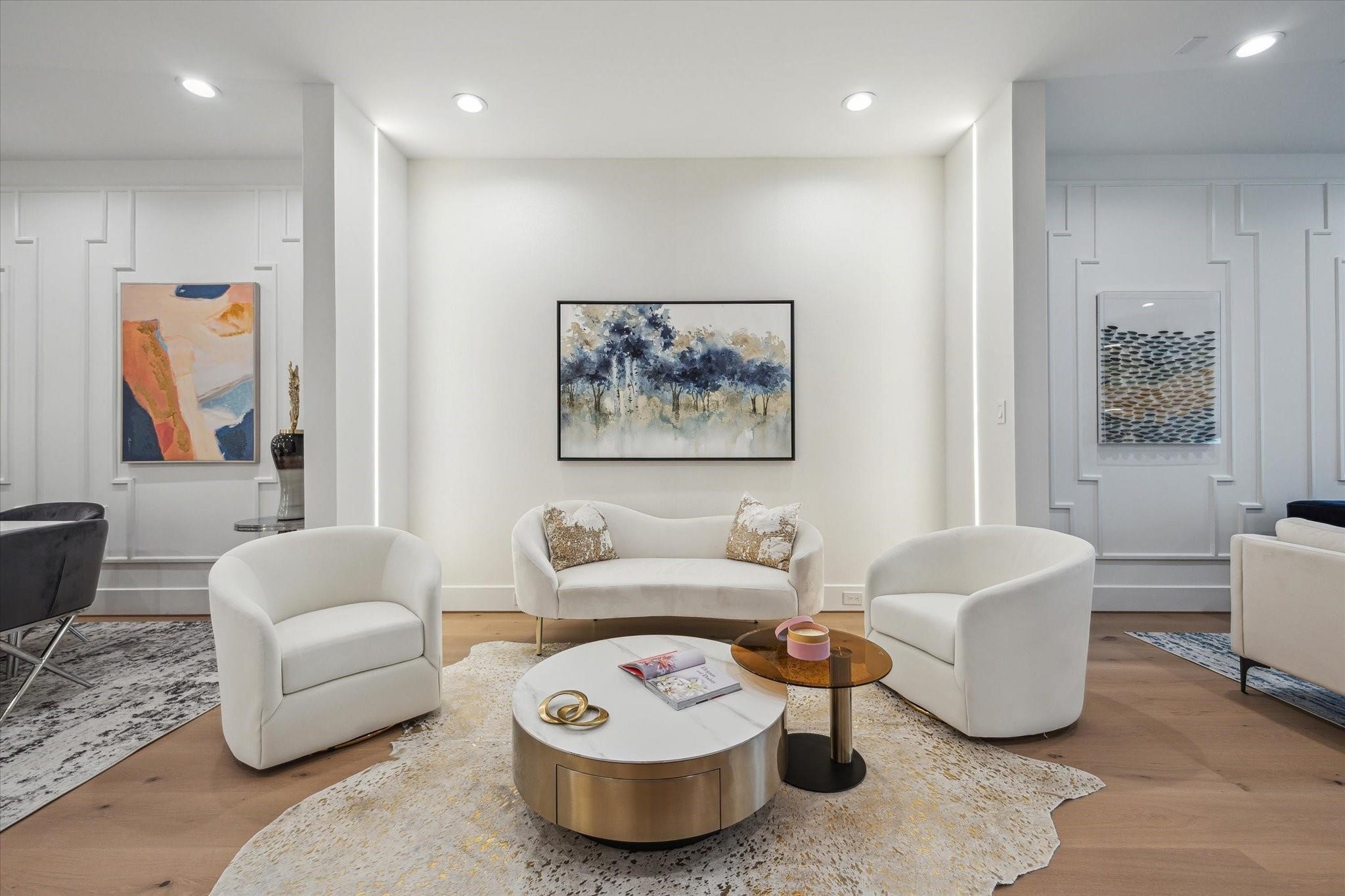 2309 Driscoll Street Houston, TX 77019 - Photo 16 of 33