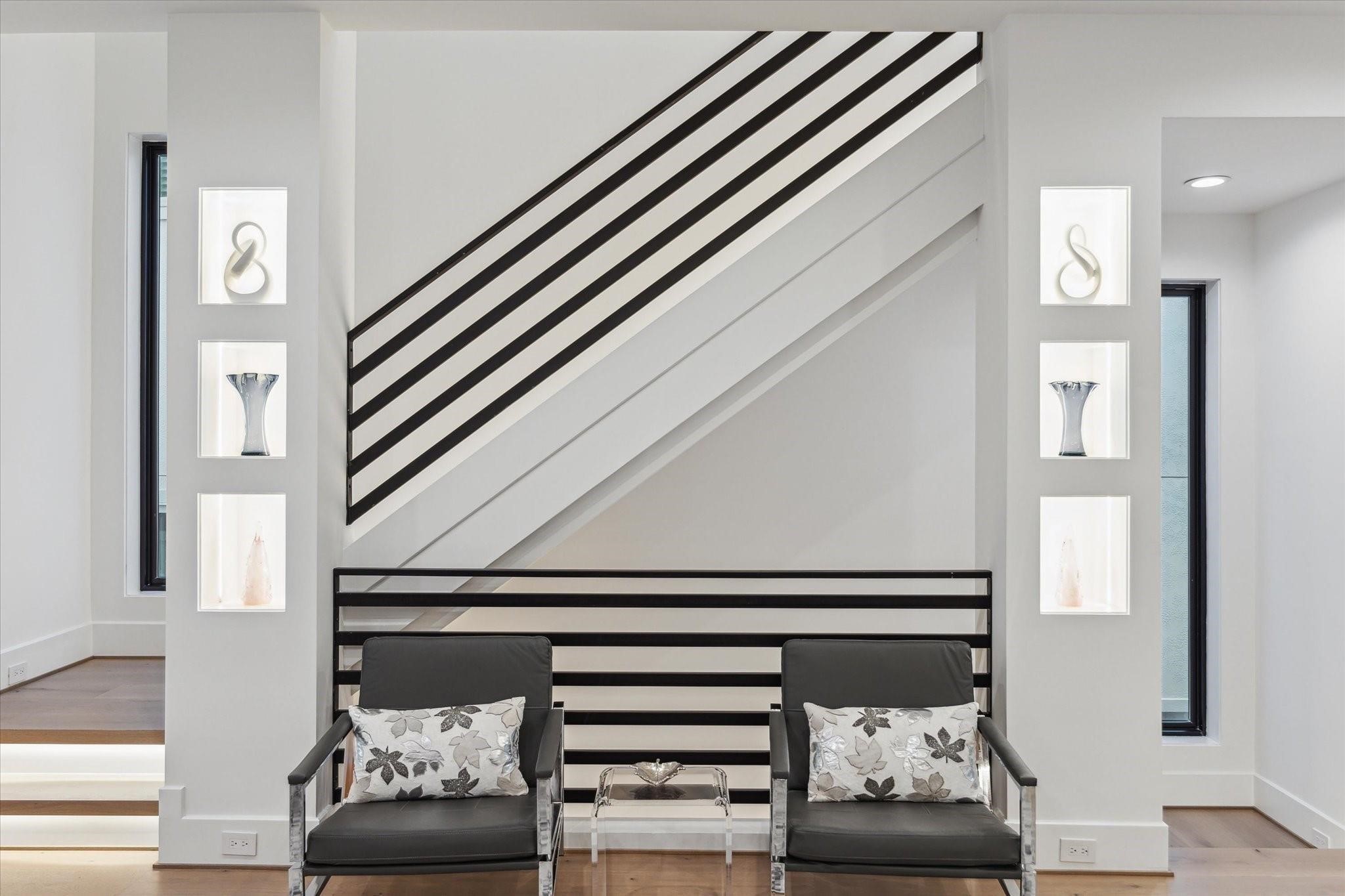 2309 Driscoll Street Houston, TX 77019 - Photo 8 of 33