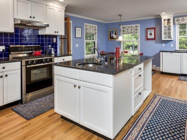 17 Pine Ridge Road Cumberland Foreside, ME 04110 - Photo 6 of 31 Photo