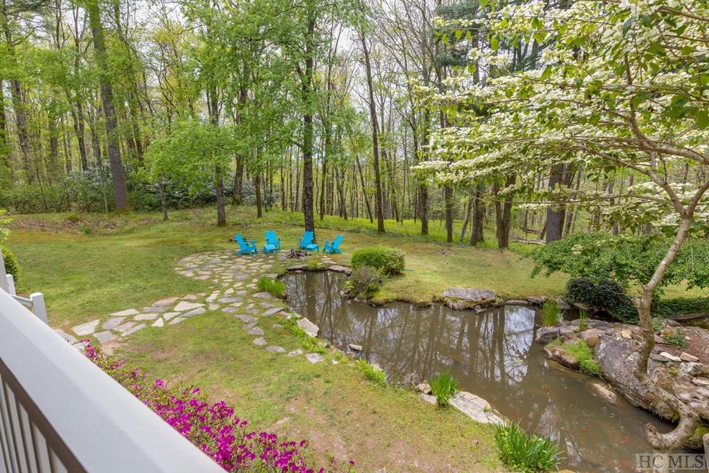215 Satulah Road Highlands, NC 28741 - Photo 31 of 32 Gallery Image 31