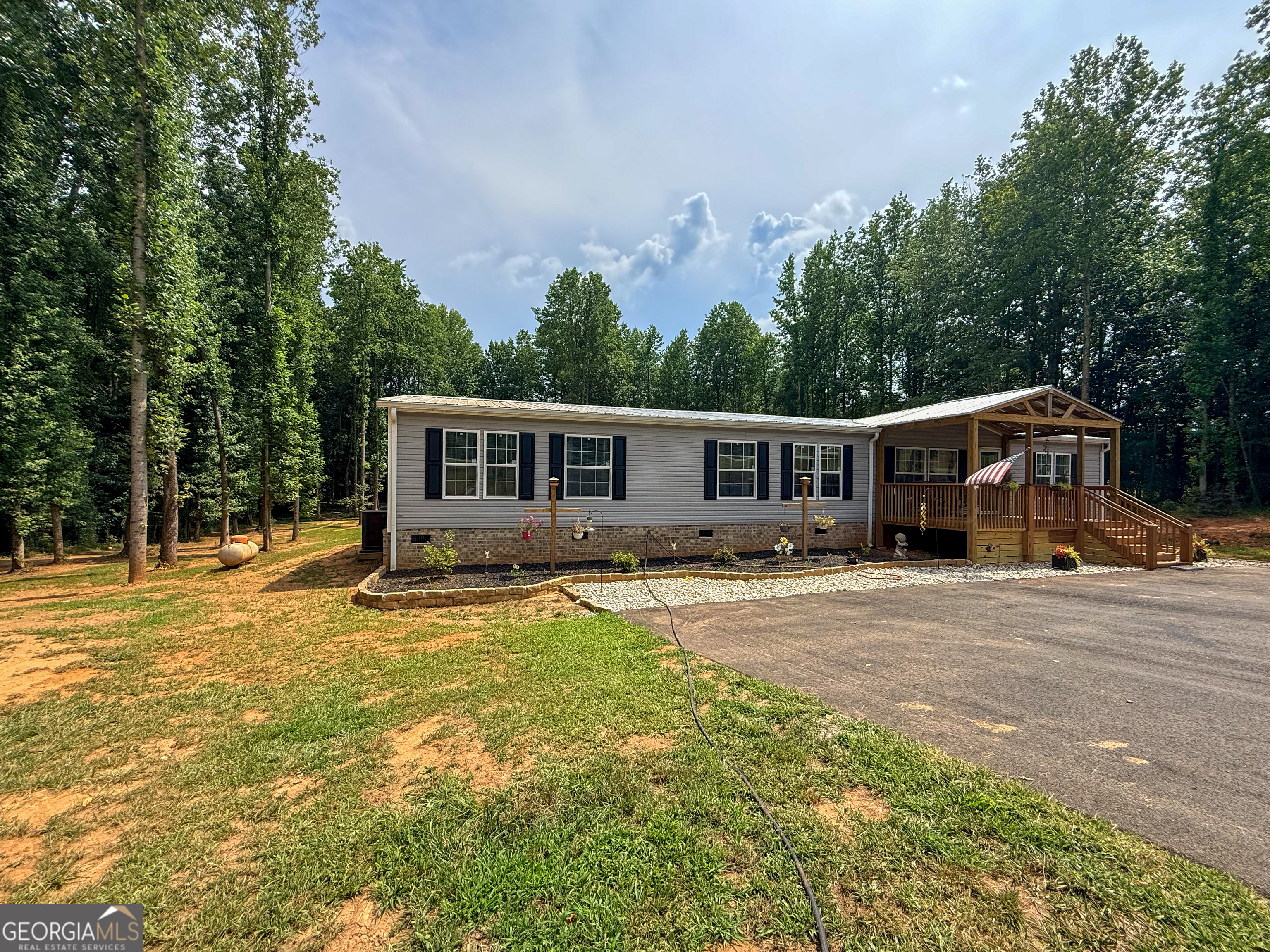 1839 Westmoreland Road Cleveland, GA 30528 - Photo 36 of 37
