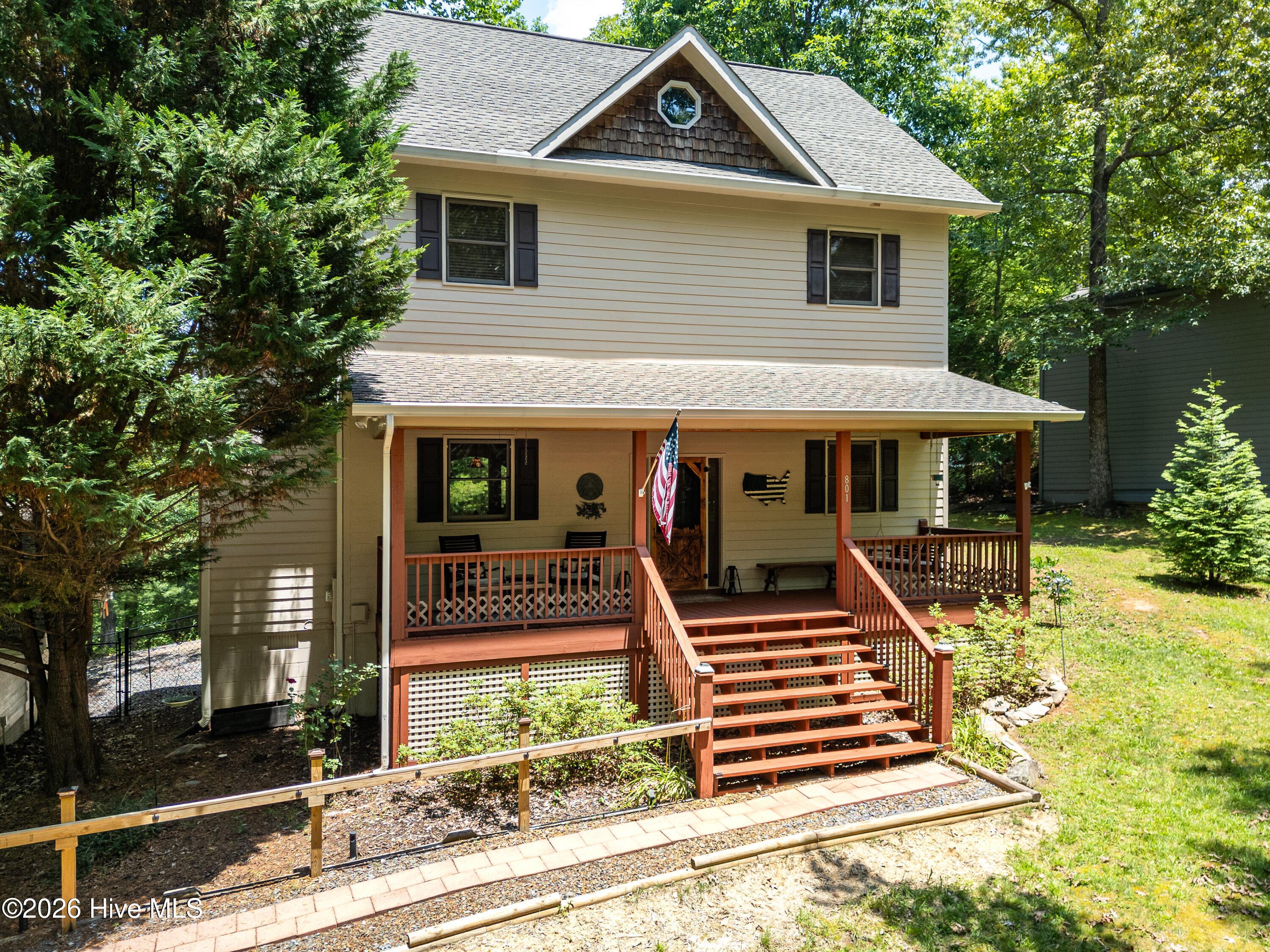801 Village Road Murphy, NC 28906 - Photo 51 of 68