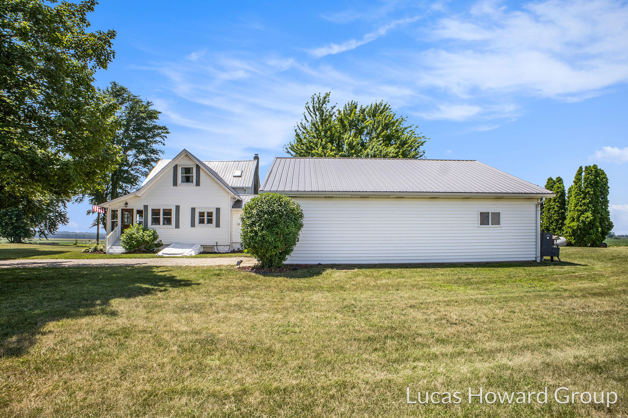 201 Clarksville Road Portland, MI 48875 - Photo 21 of 28 25