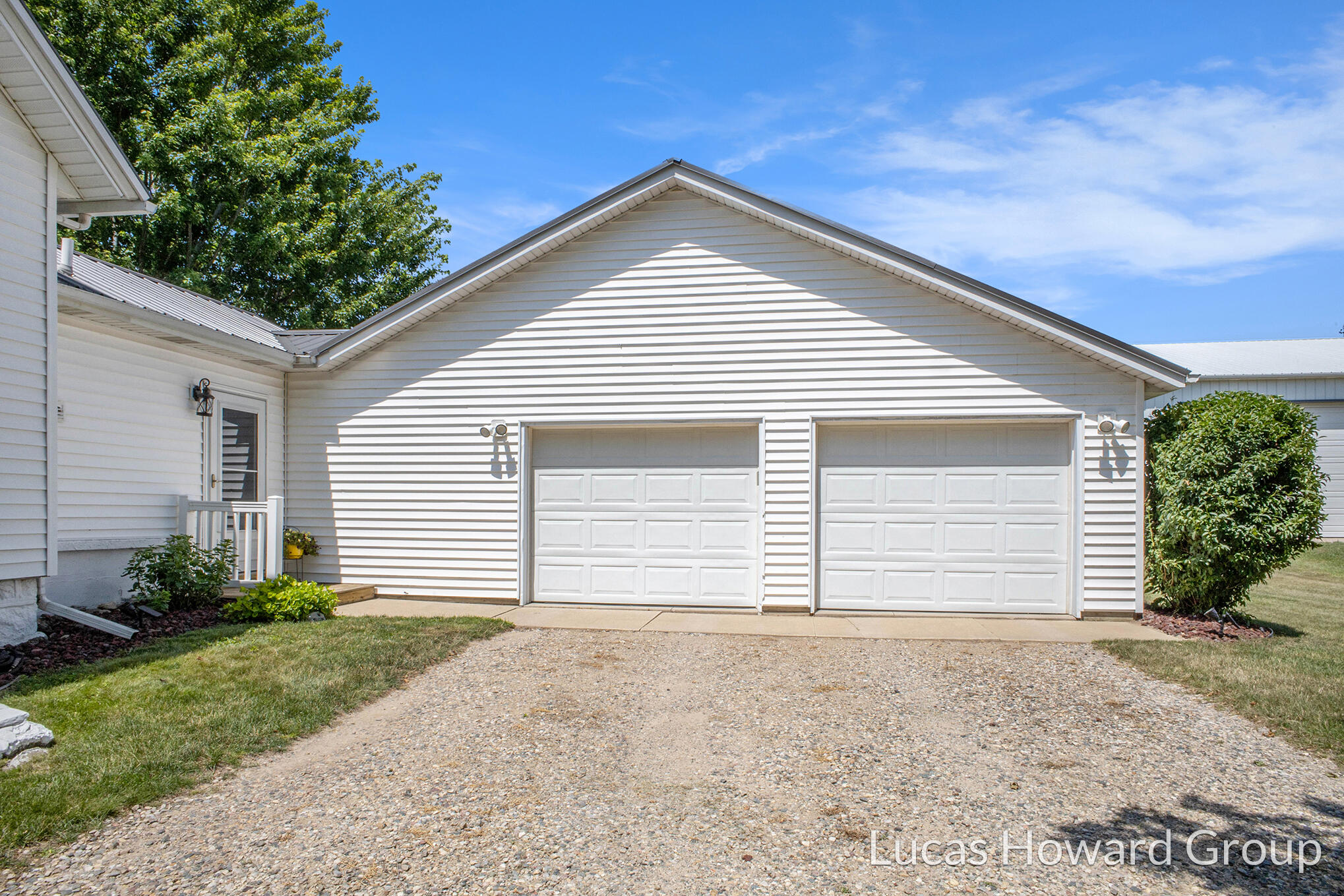 201 Clarksville Road Portland, MI 48875 - Photo 23 of 28 5