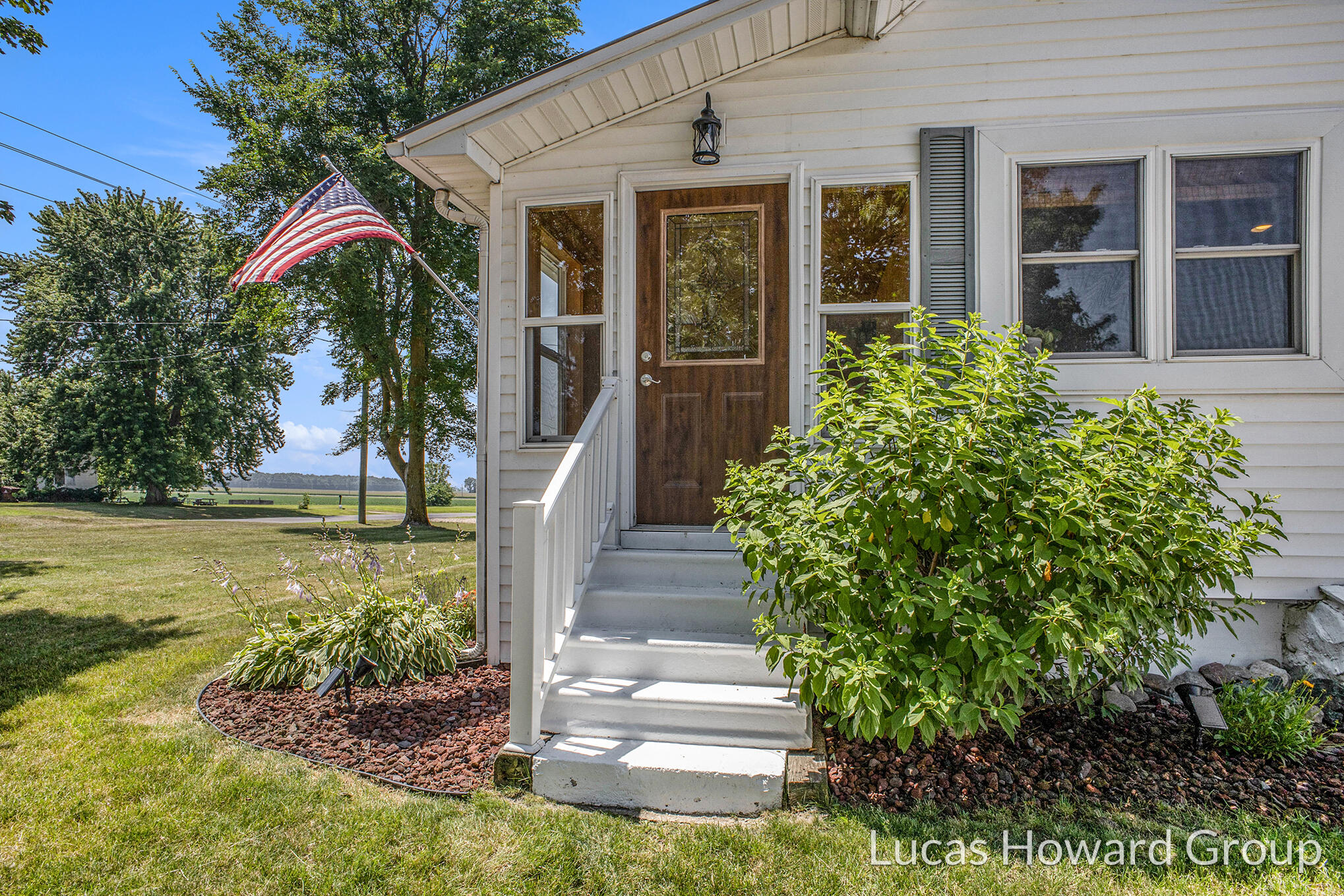 201 Clarksville Road Portland, MI 48875 - Photo 25 of 28 6